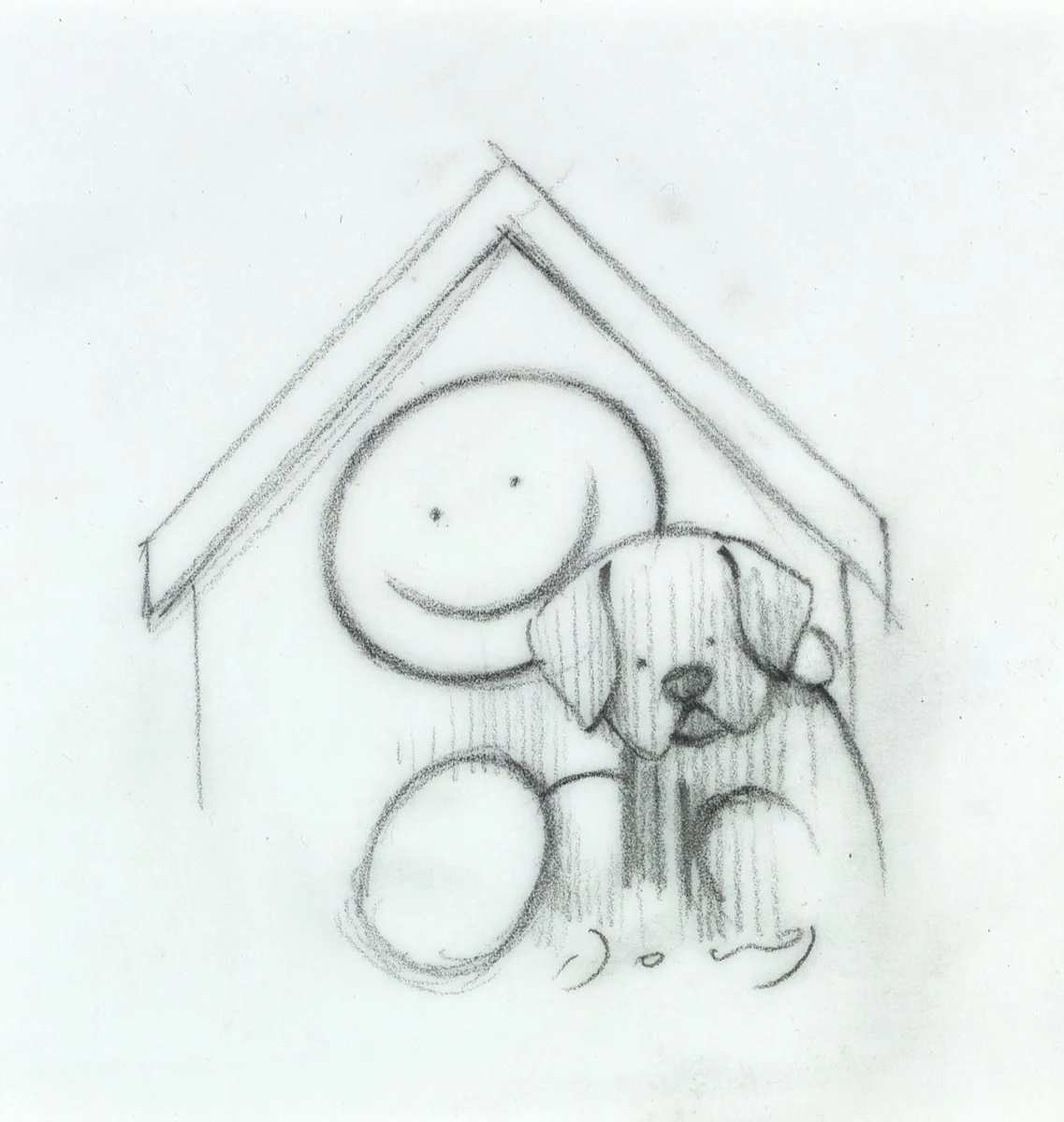 Family Tree VI (Study)