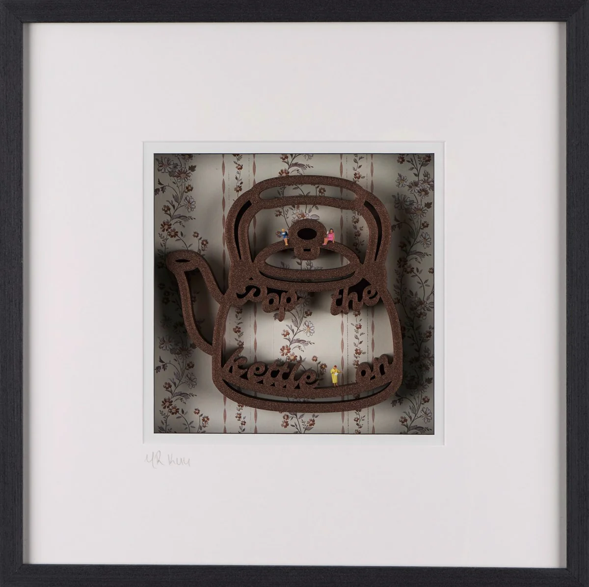 Fancy A Brew