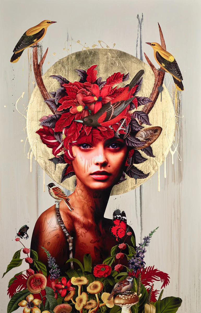 Fawn III - Image 2