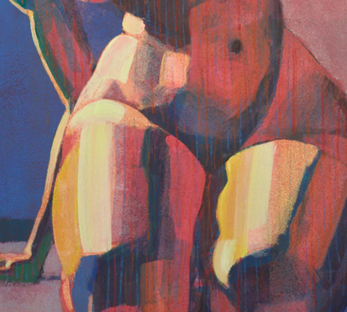 Feeling Light - Image 4