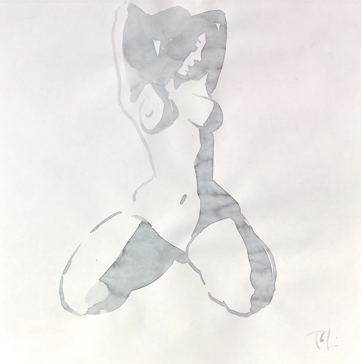Figure Love I - Image 2