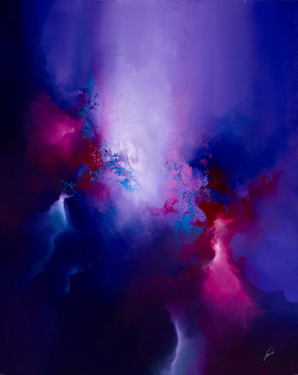 Fire In The Heavens - Image 2