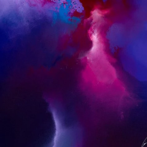 Fire In The Heavens - Image 3