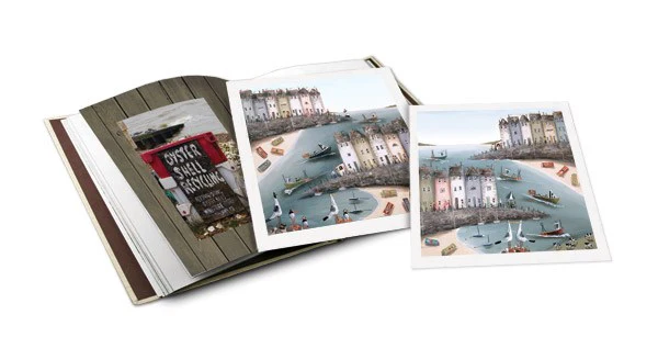 Fish And Ships (Deluxe) - Image 2