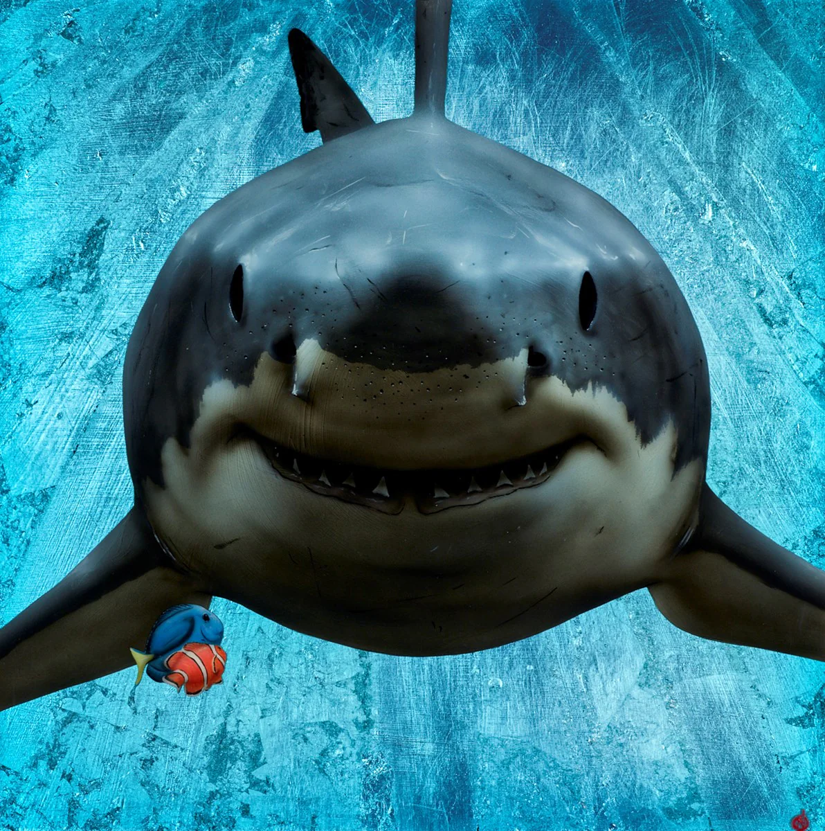 Fish Are Friends - Image 2