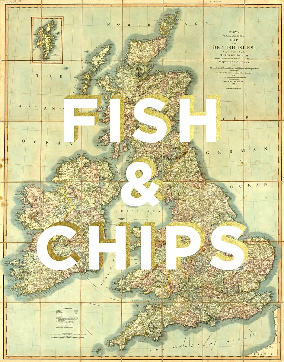 Fish & Chips - Image 2