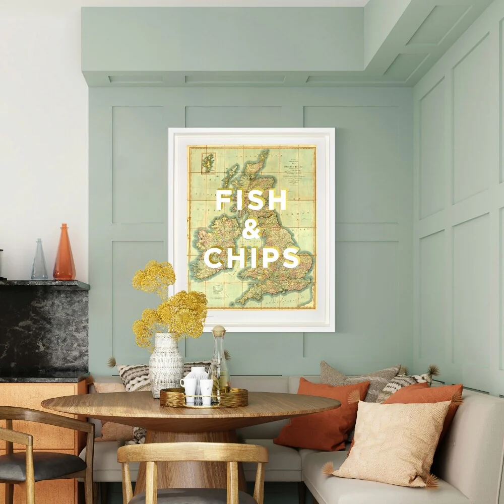 Fish & Chips - Image 3