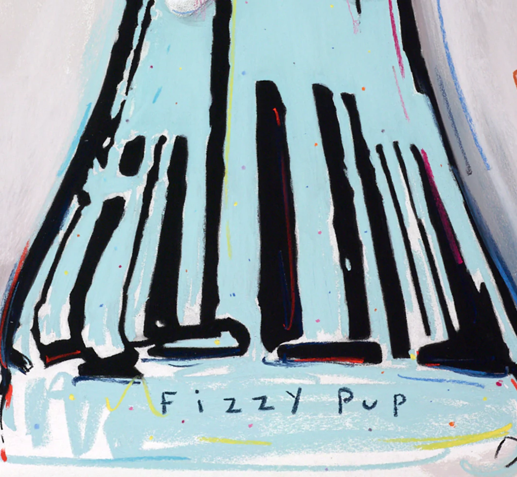 Fizzy Pup - Image 5