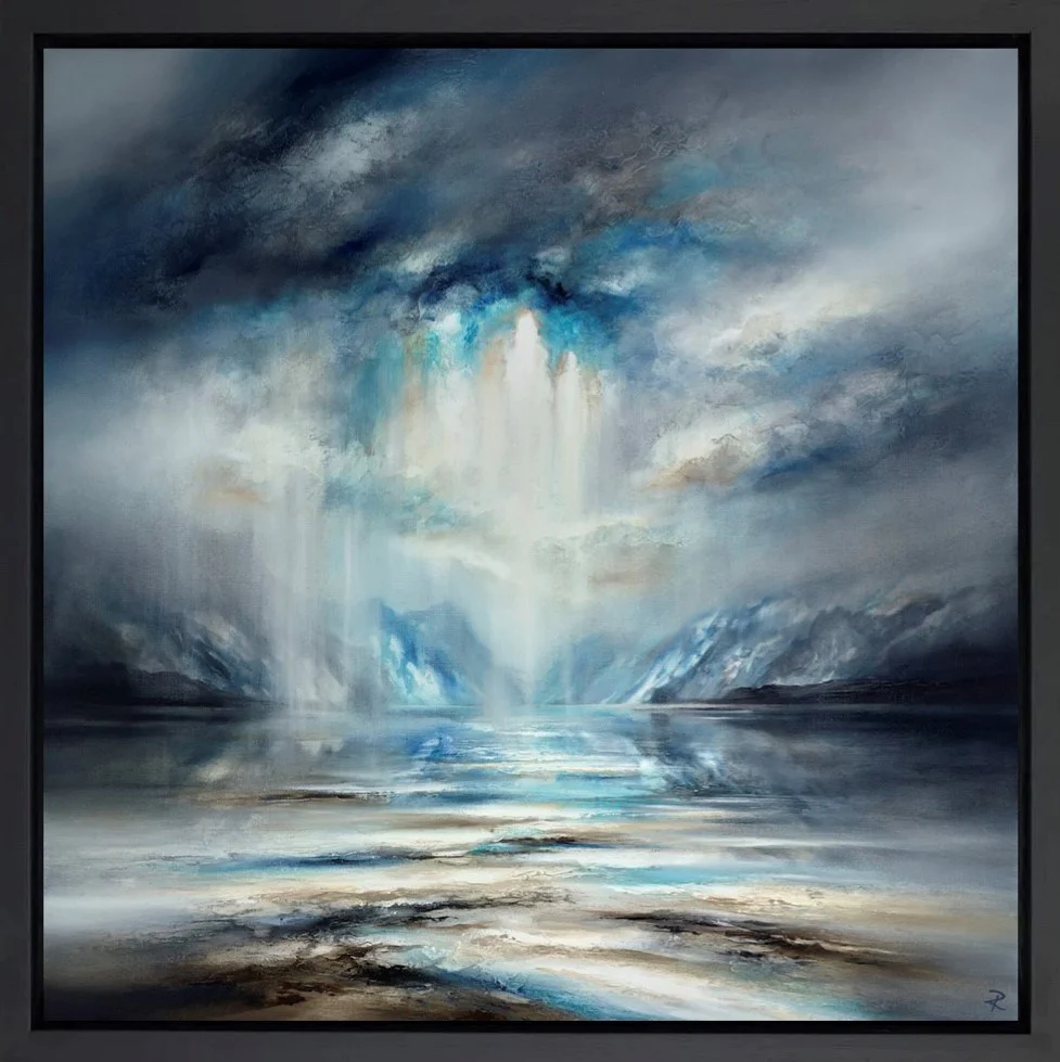 Fjord Light