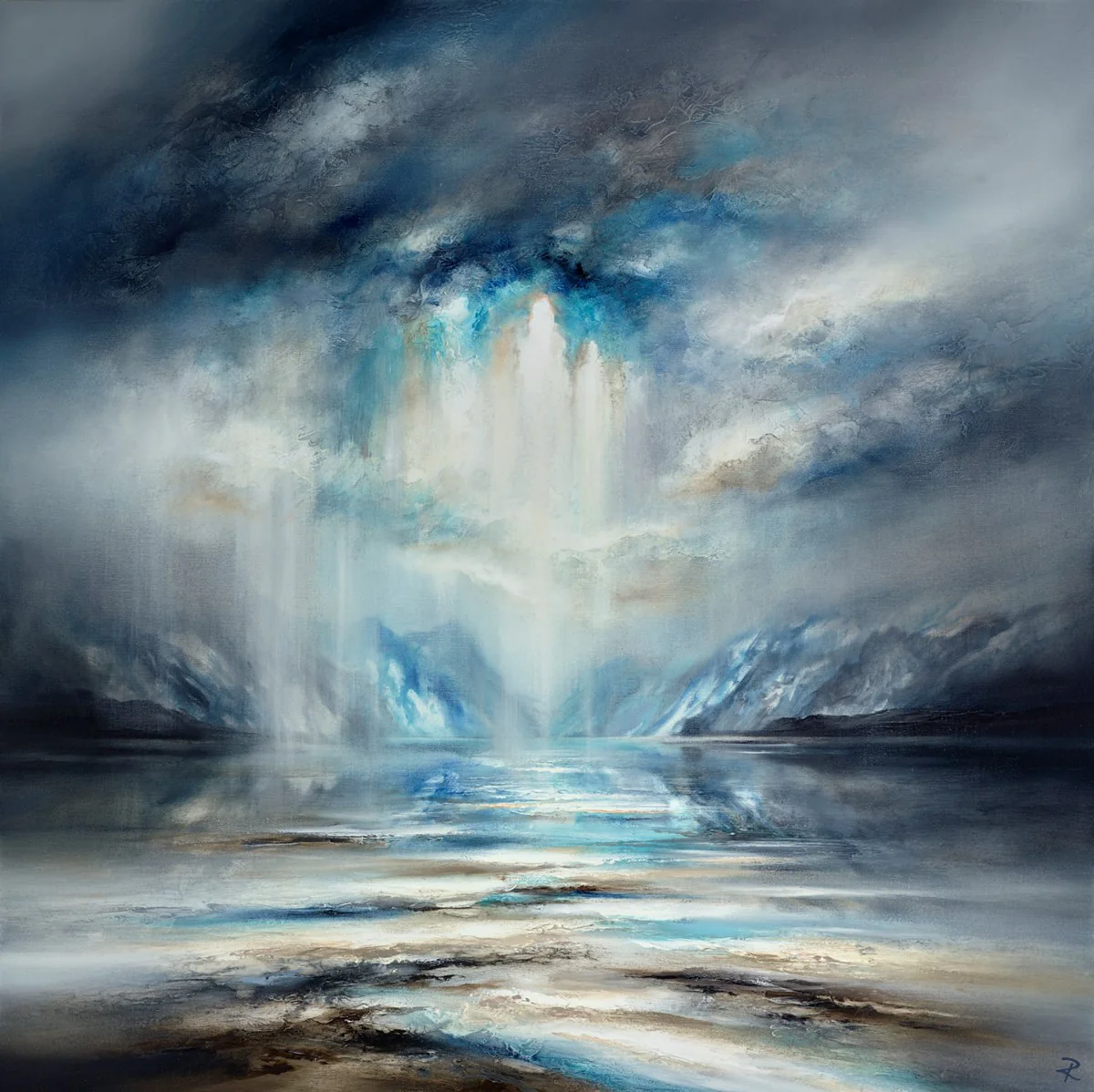 Fjord Light - Image 2