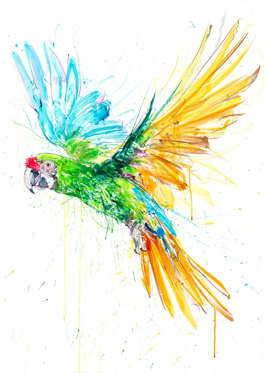 Flight II