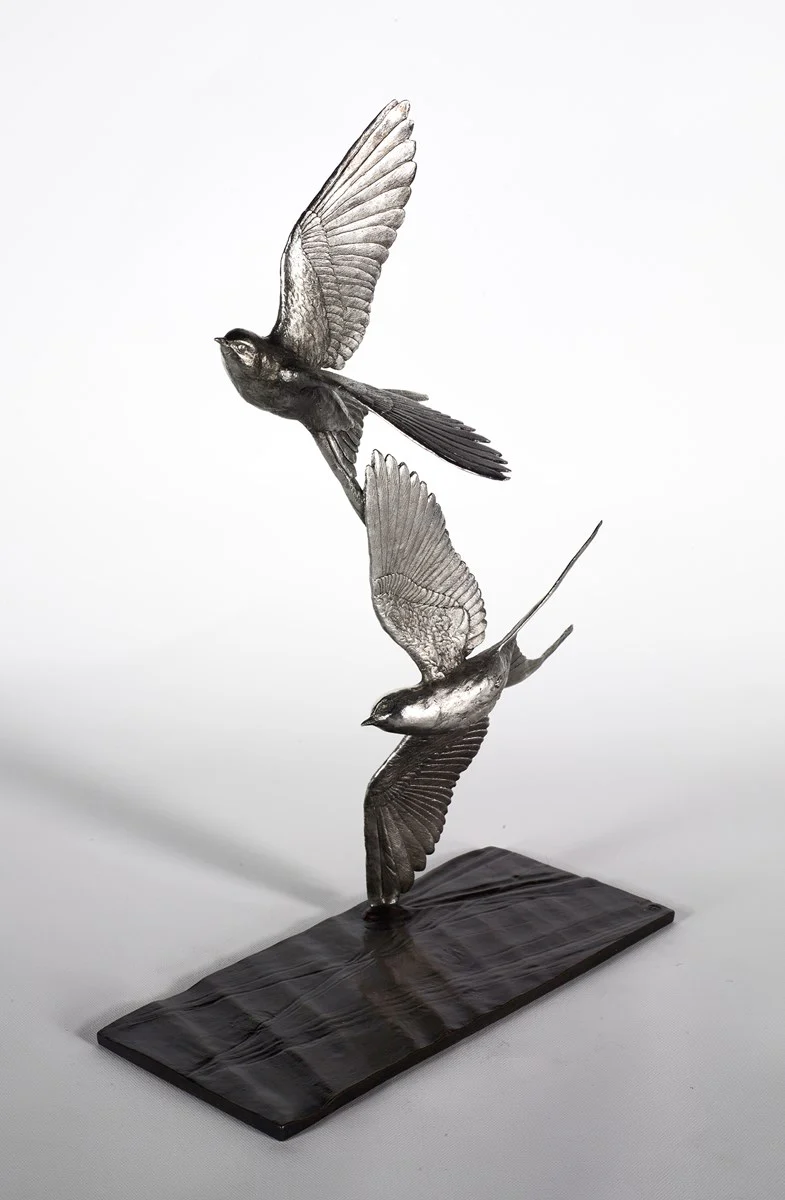 Flight Of Love