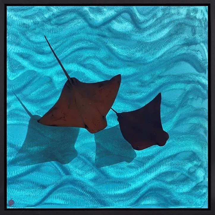Flight Of Two