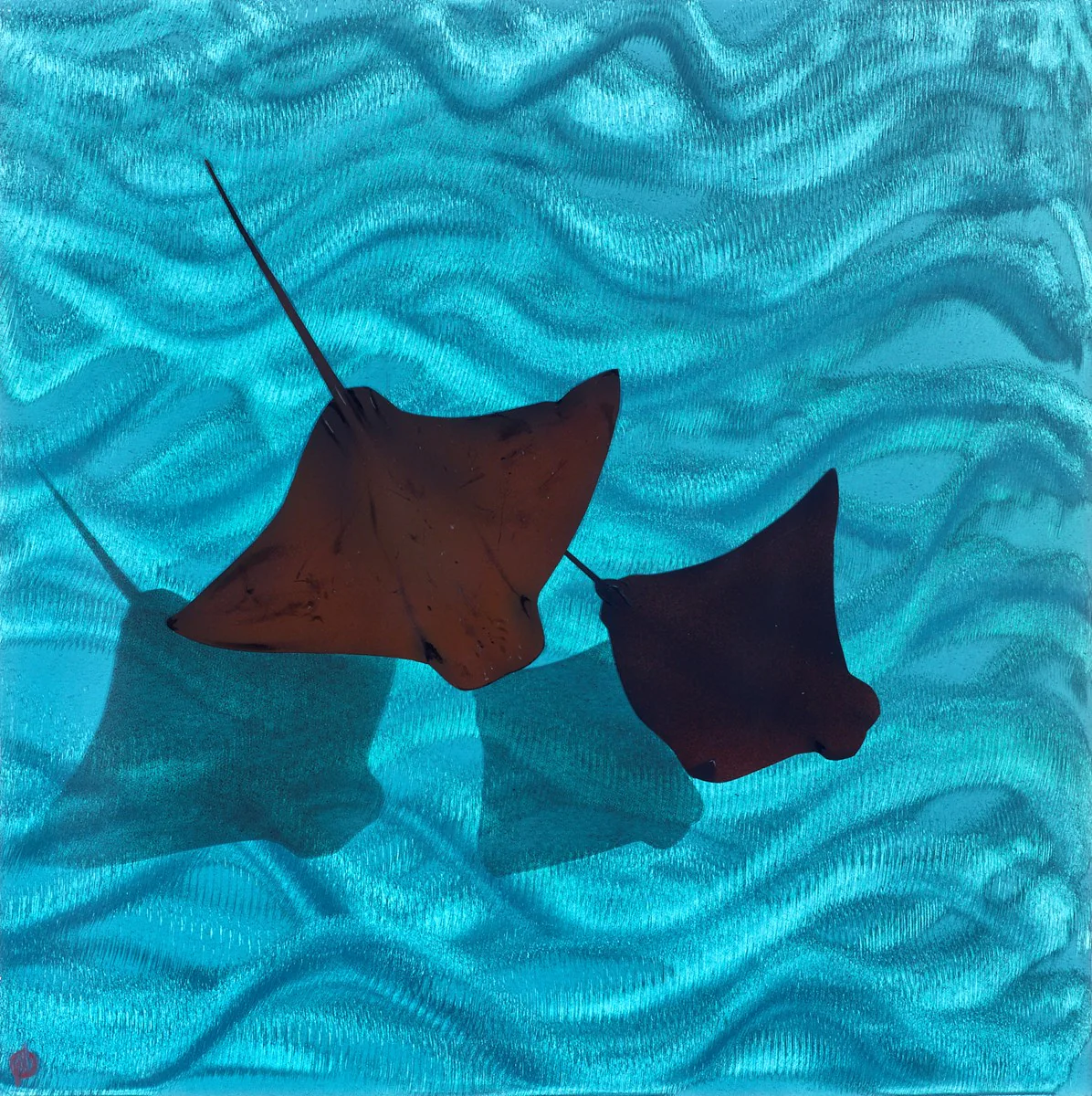 Flight Of Two - Image 2