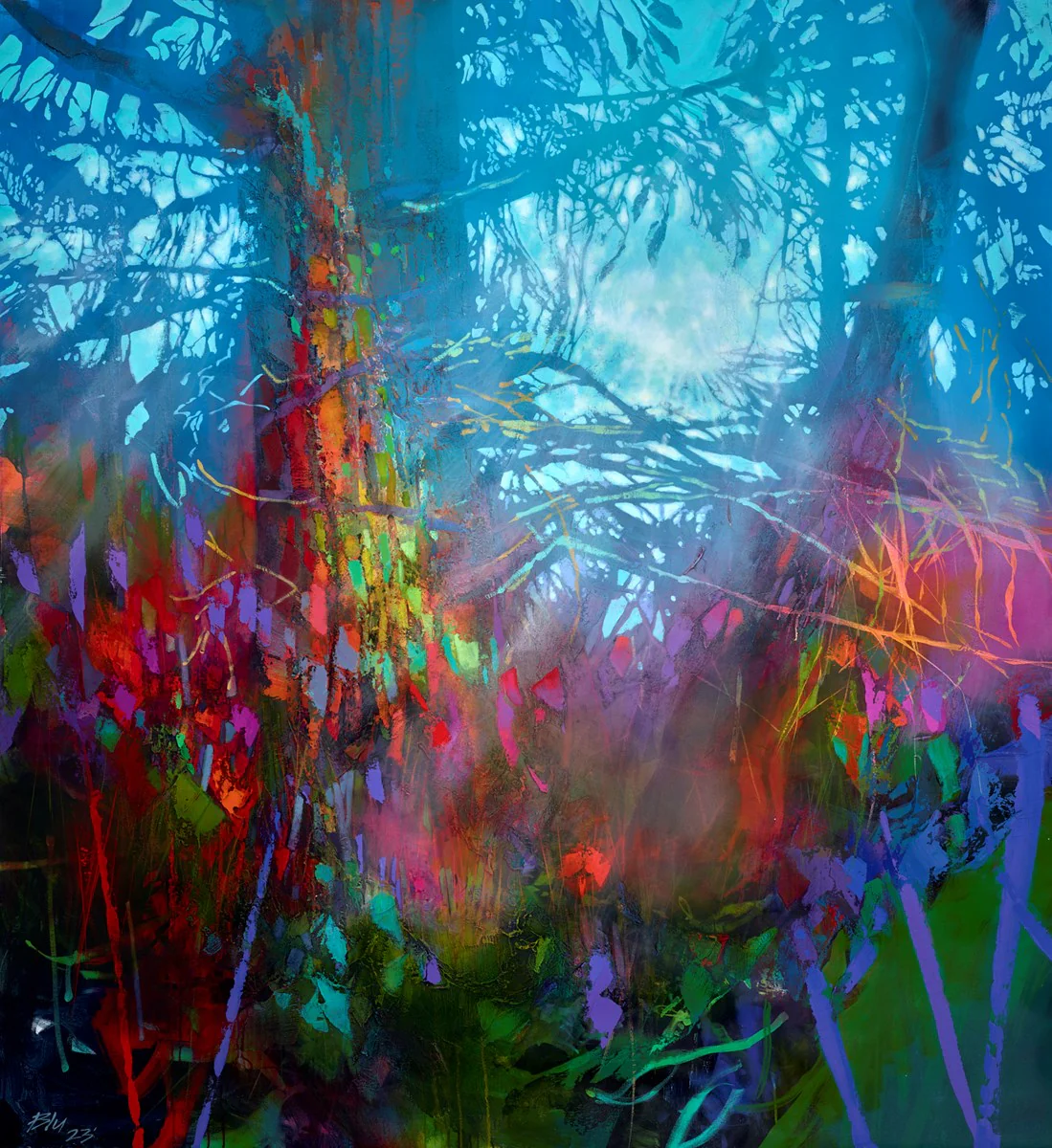 Flight Through Paradise - Image 2