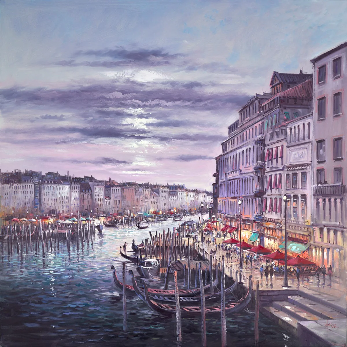 Floating City - Image 2