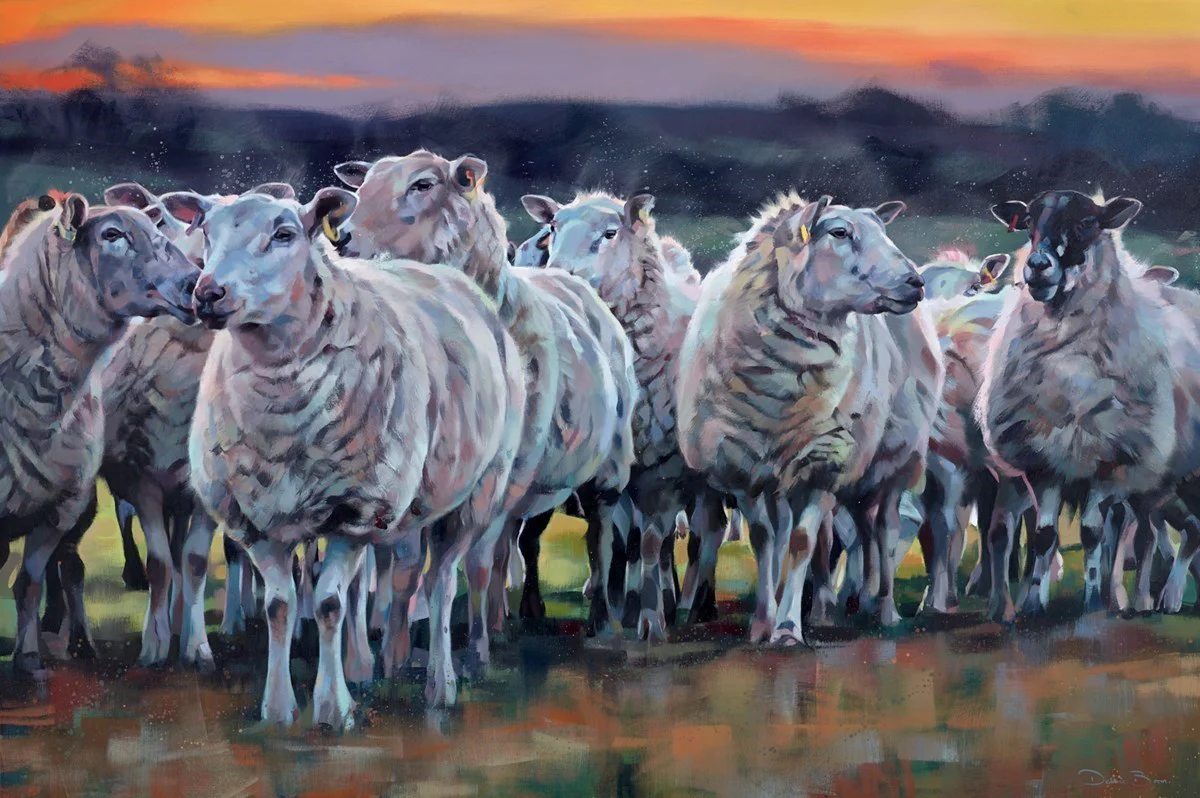 Flock Together - Image 2