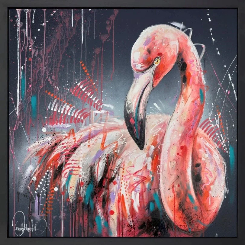 Flocking Fabulous