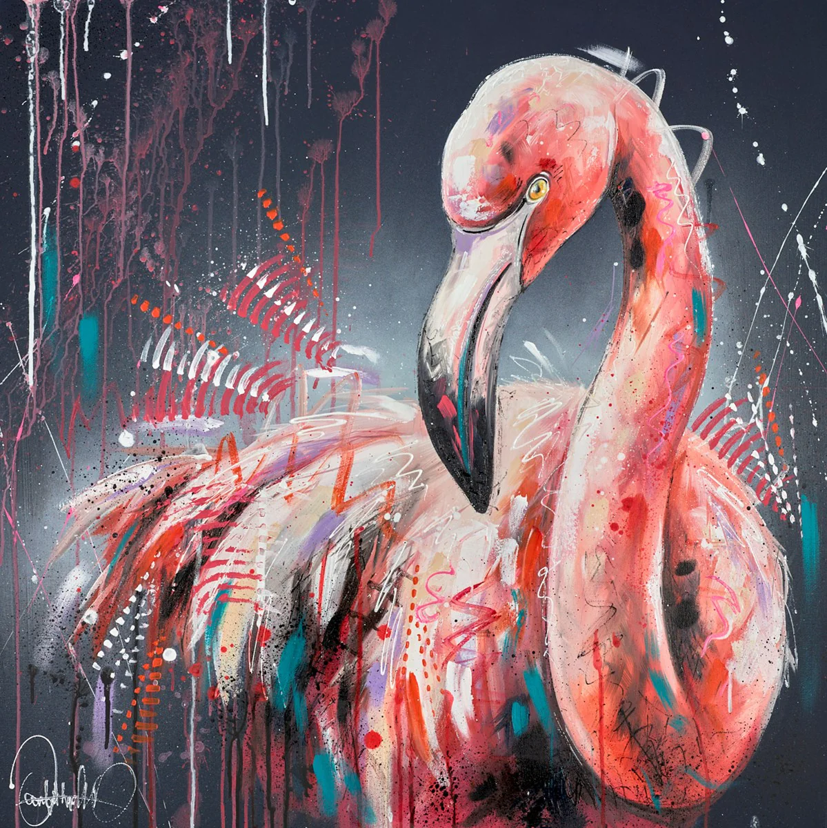 Flocking Fabulous - Image 2