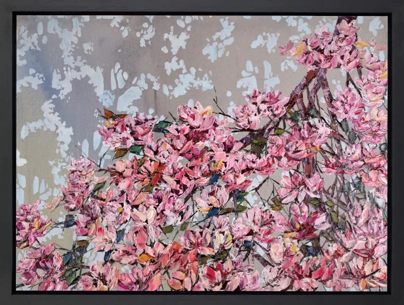 Floral Beauty