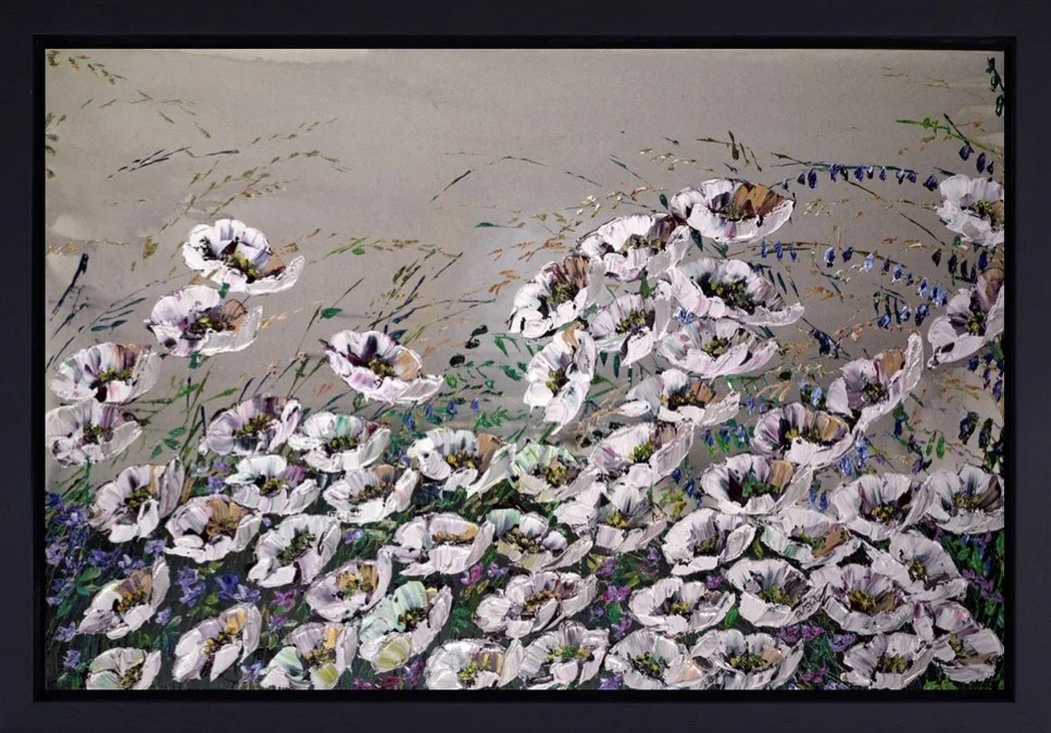 Floral Beauty III - Image 2