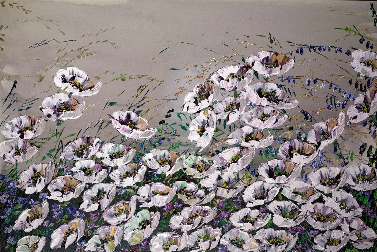 Floral Beauty III - Image 3