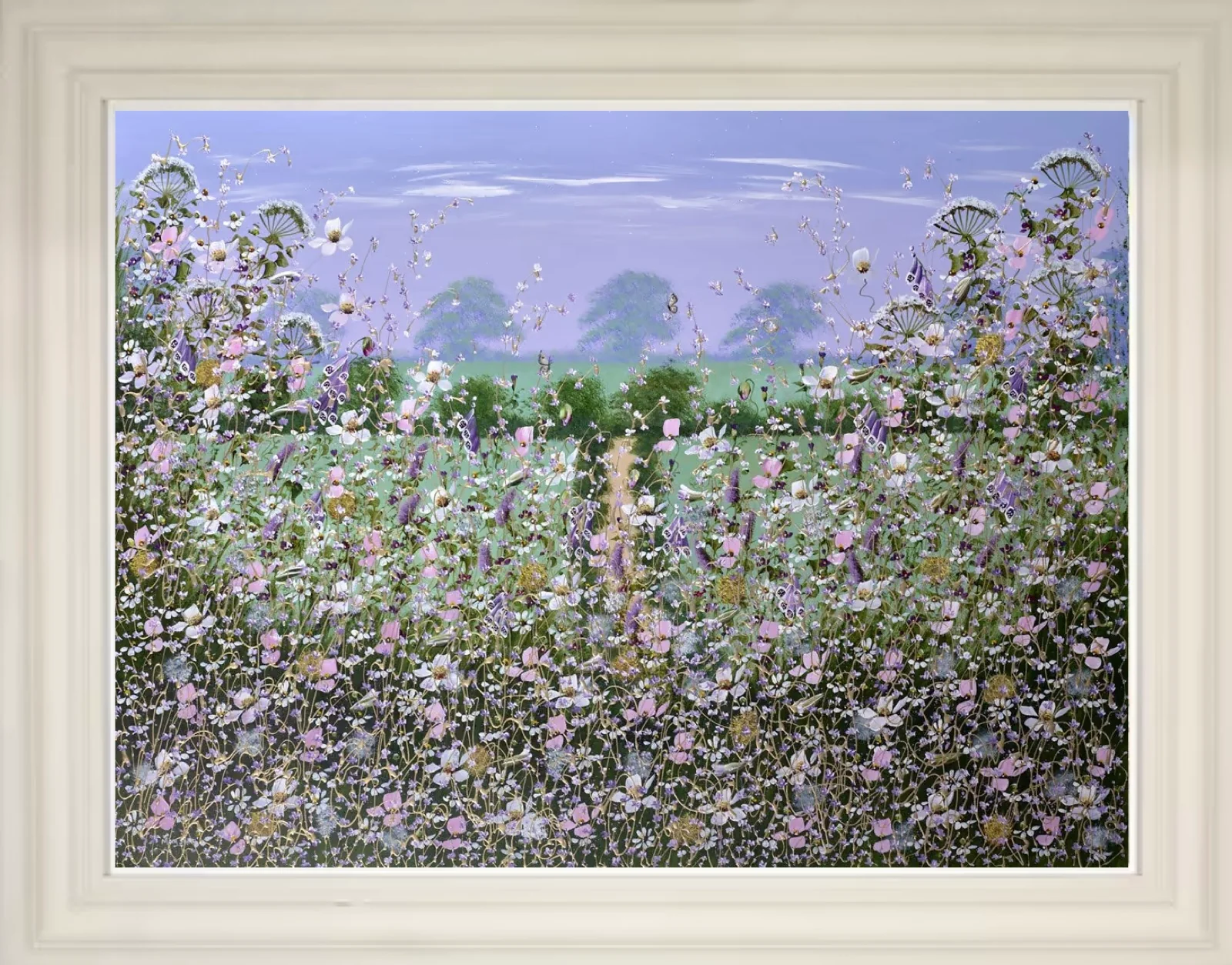 Floral Beauty V