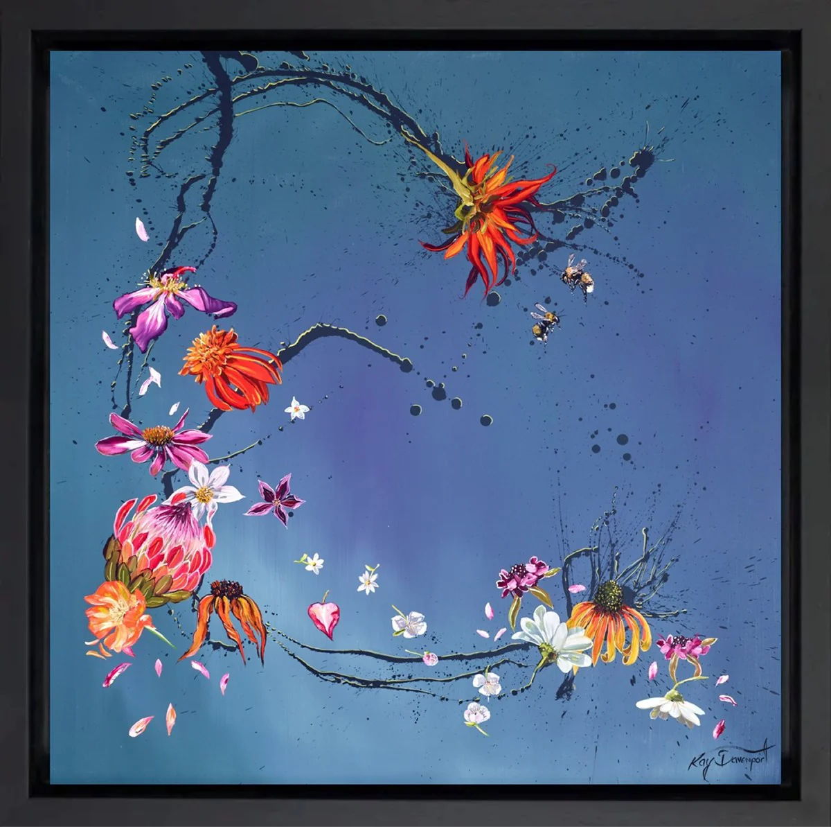 Floral Dance