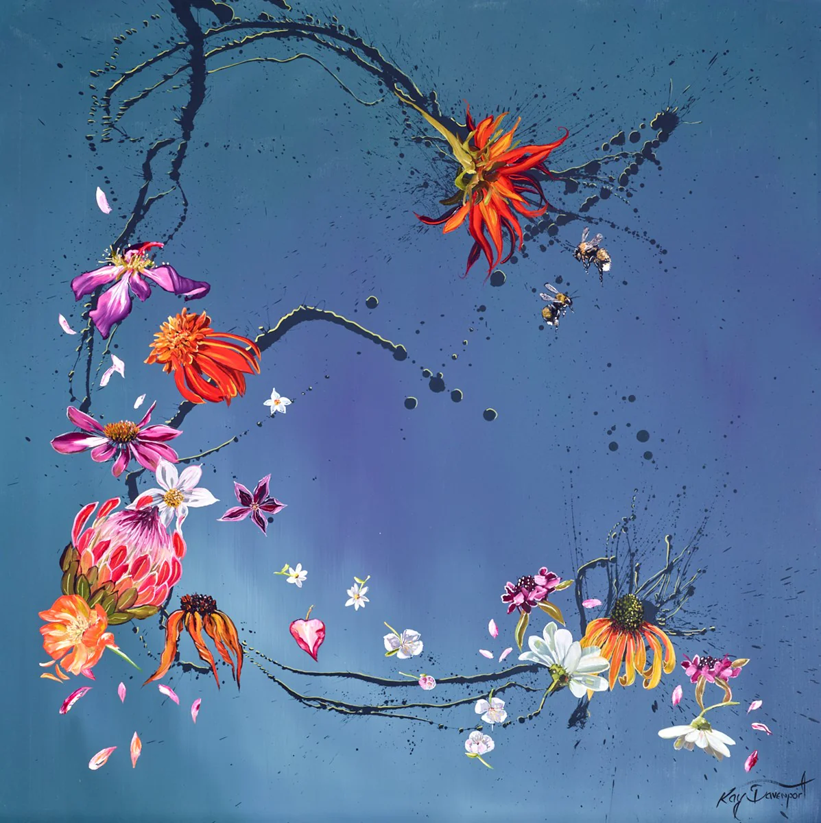 Floral Dance - Image 2