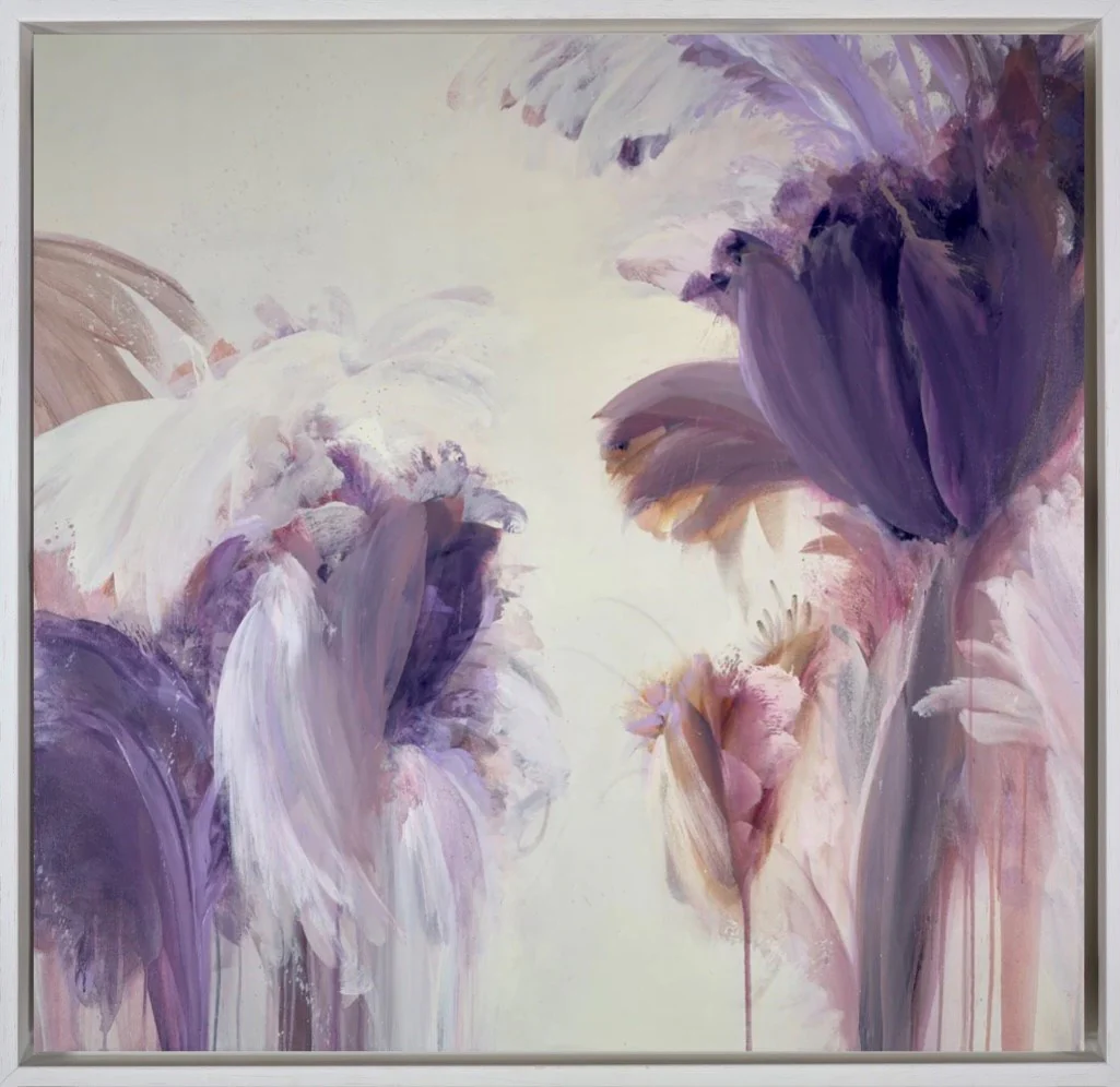 Floral Strokes (TBC)