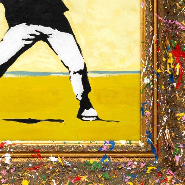 Flower Thrower - Image 2