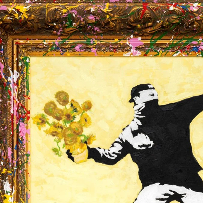 Flower Thrower - Image 3