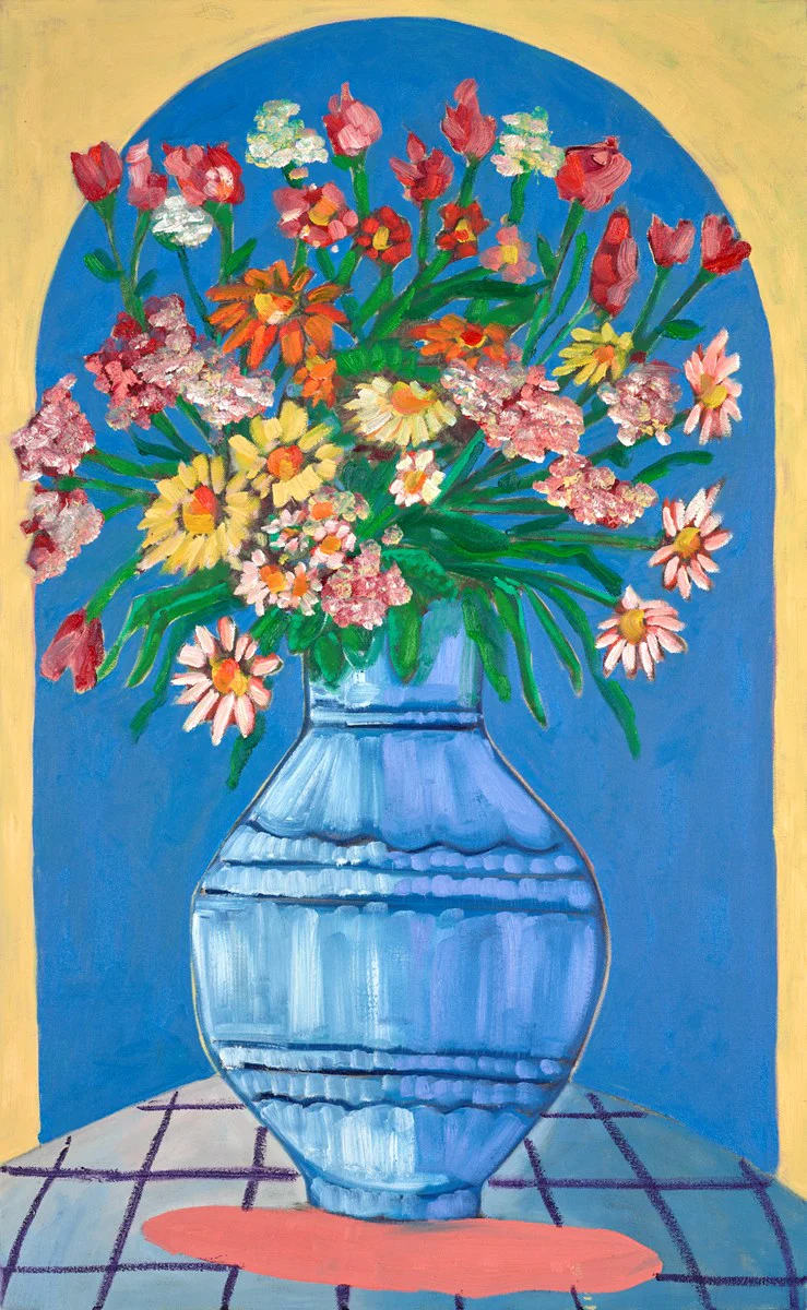 Flowers? You Shouldn't Have. No, Really, You Shouldn't Have - Image 2