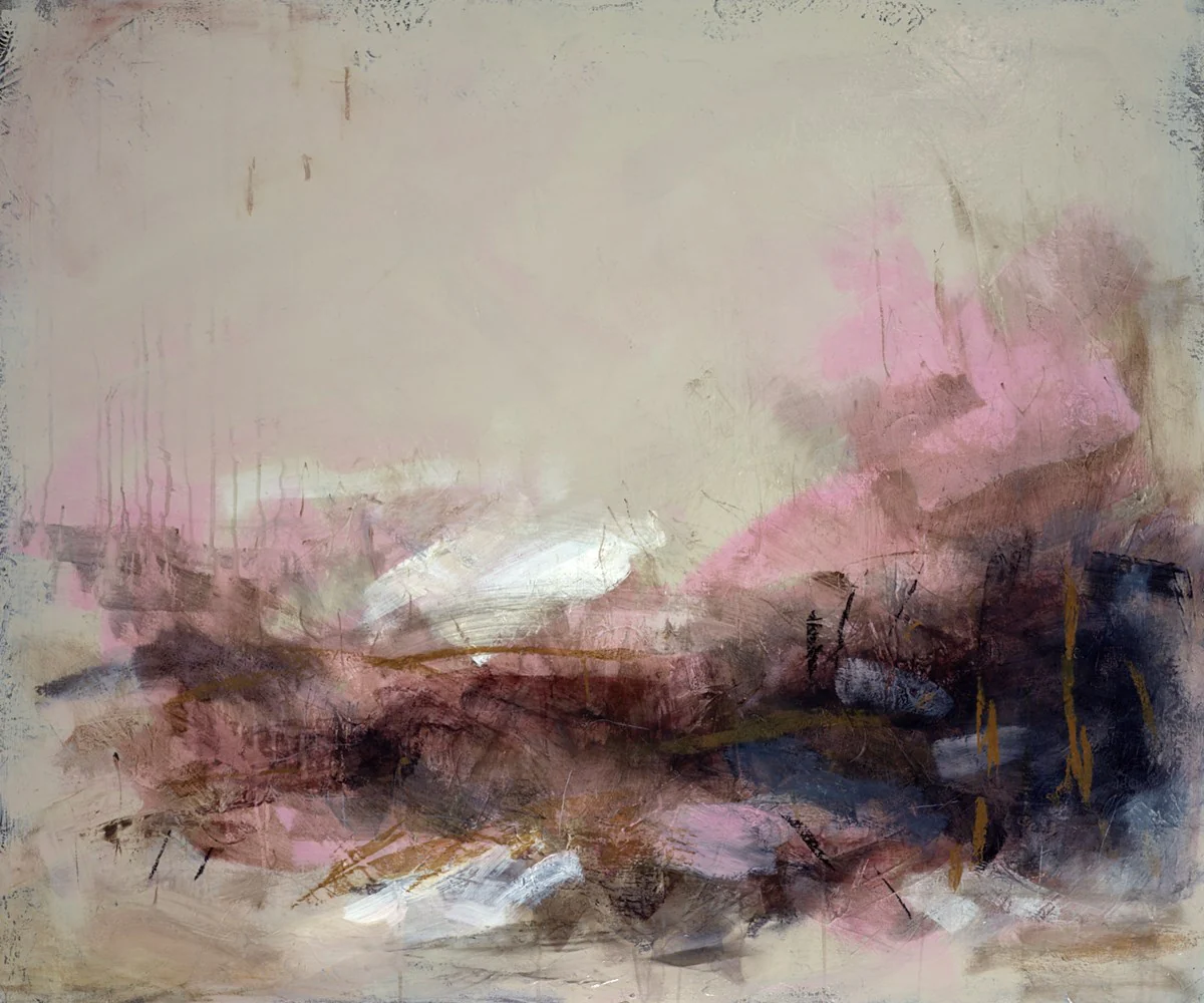 Fluctuating Blush II - Image 2