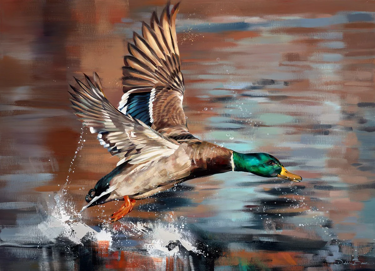 Flying Start - Image 2