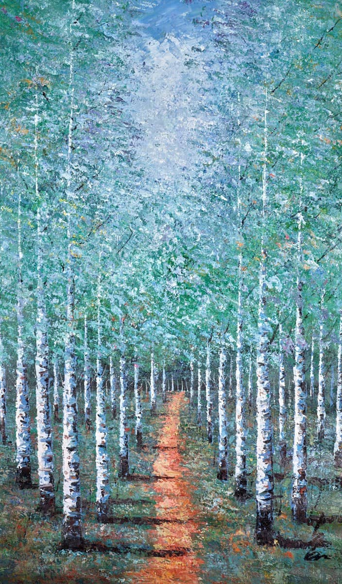 Following The Path - Image 2