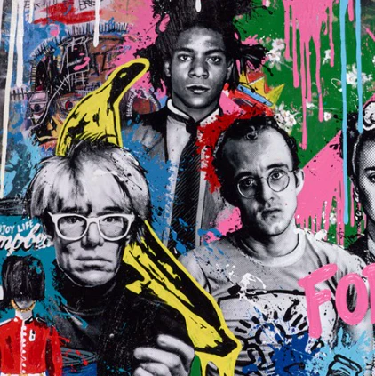 For The Love Of Art - Image 4