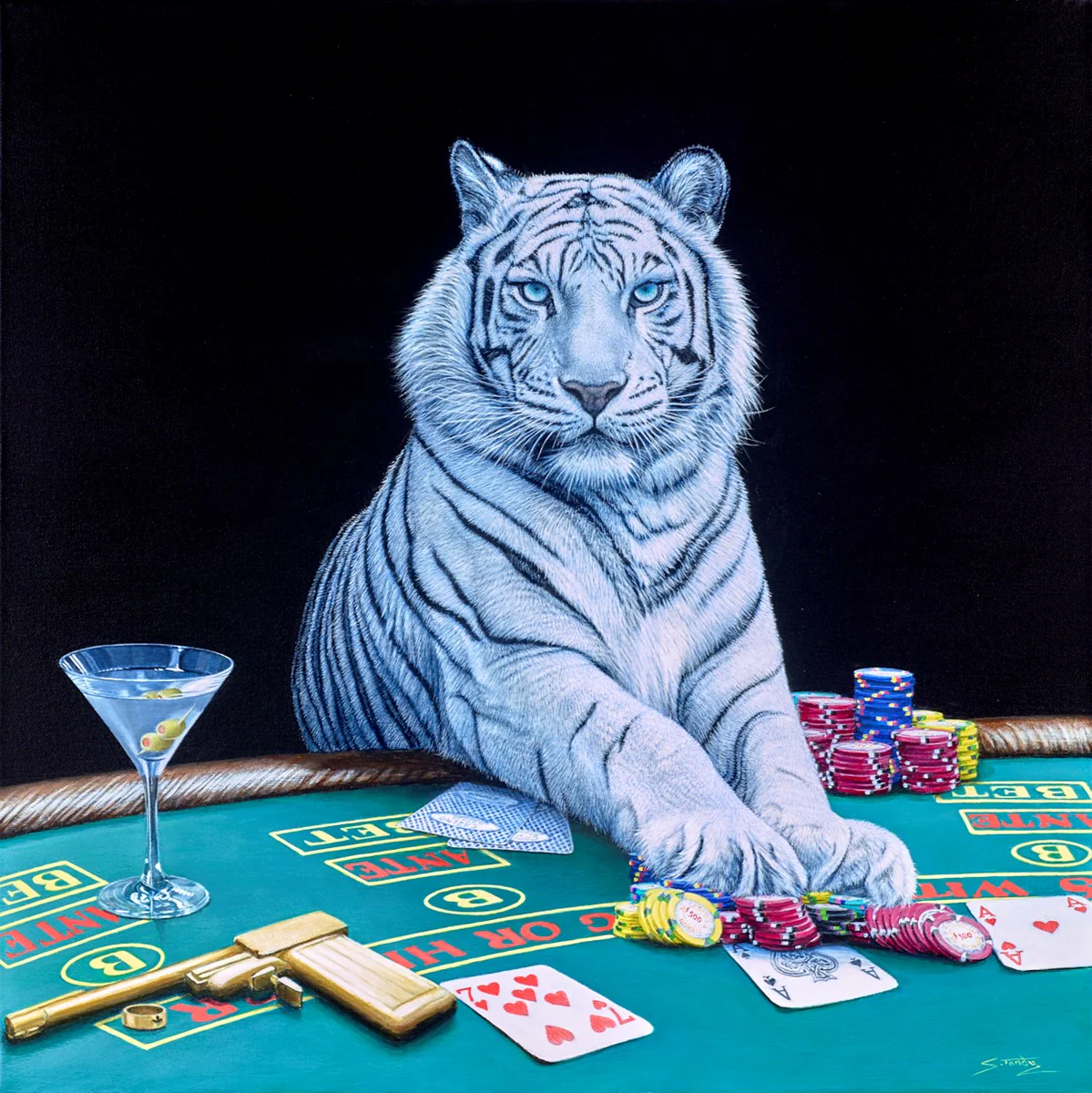 For Your Paws Only - Image 2