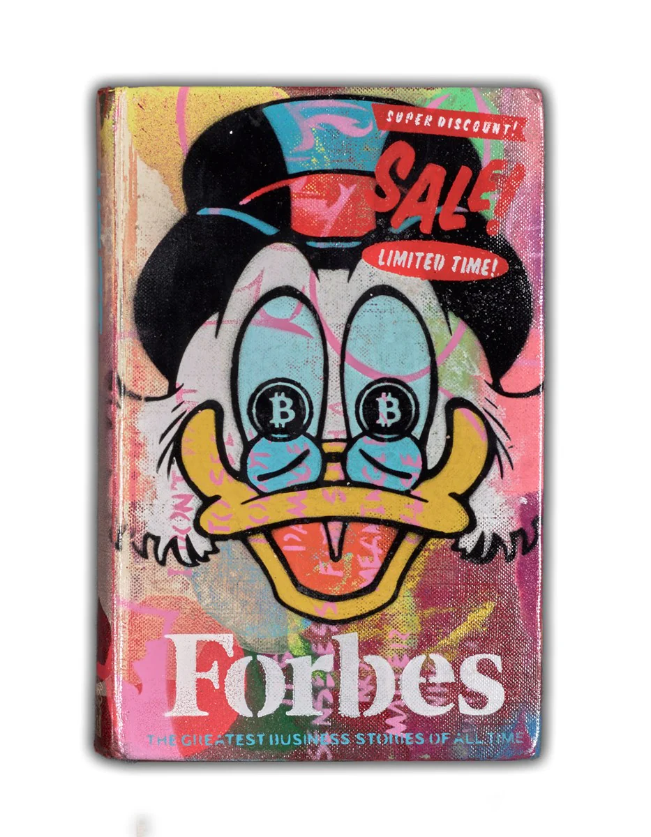 Forbes Greatest Business Stories Of All Time