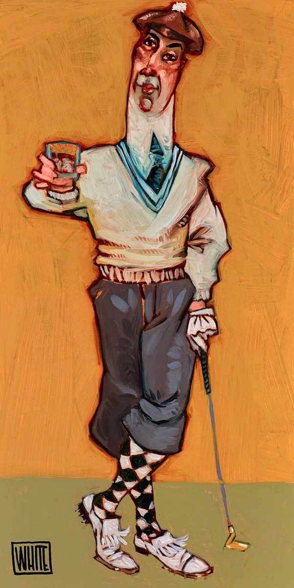 Fore Study II