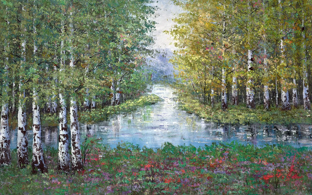 Forest River - Image 2