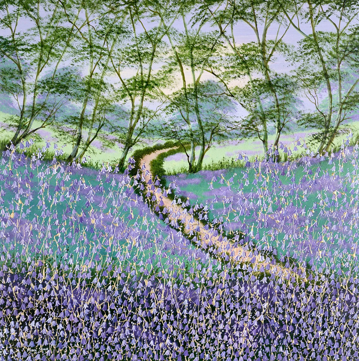 Forest Walkway - Image 4