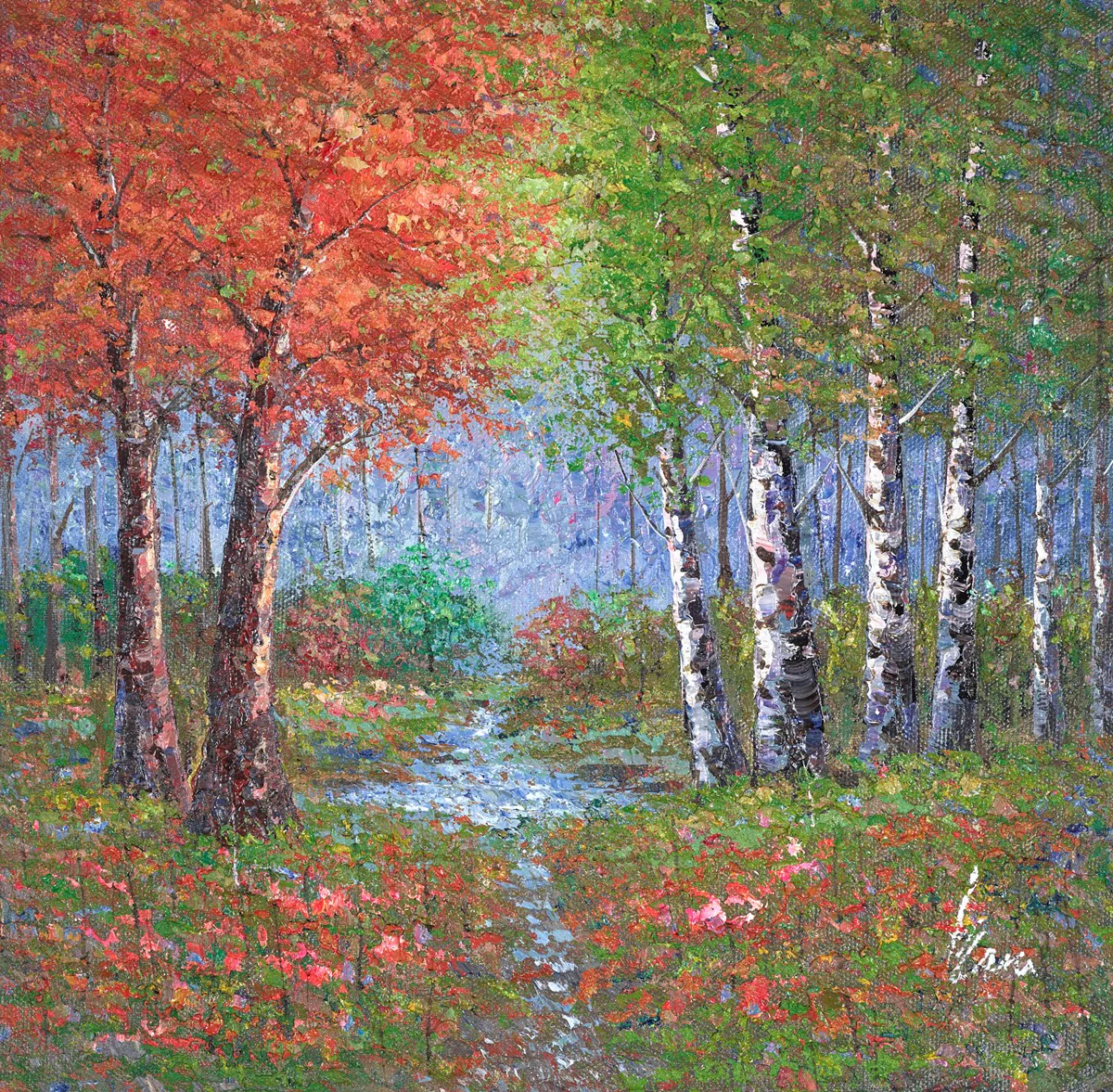 Forever Serene III - Image 2