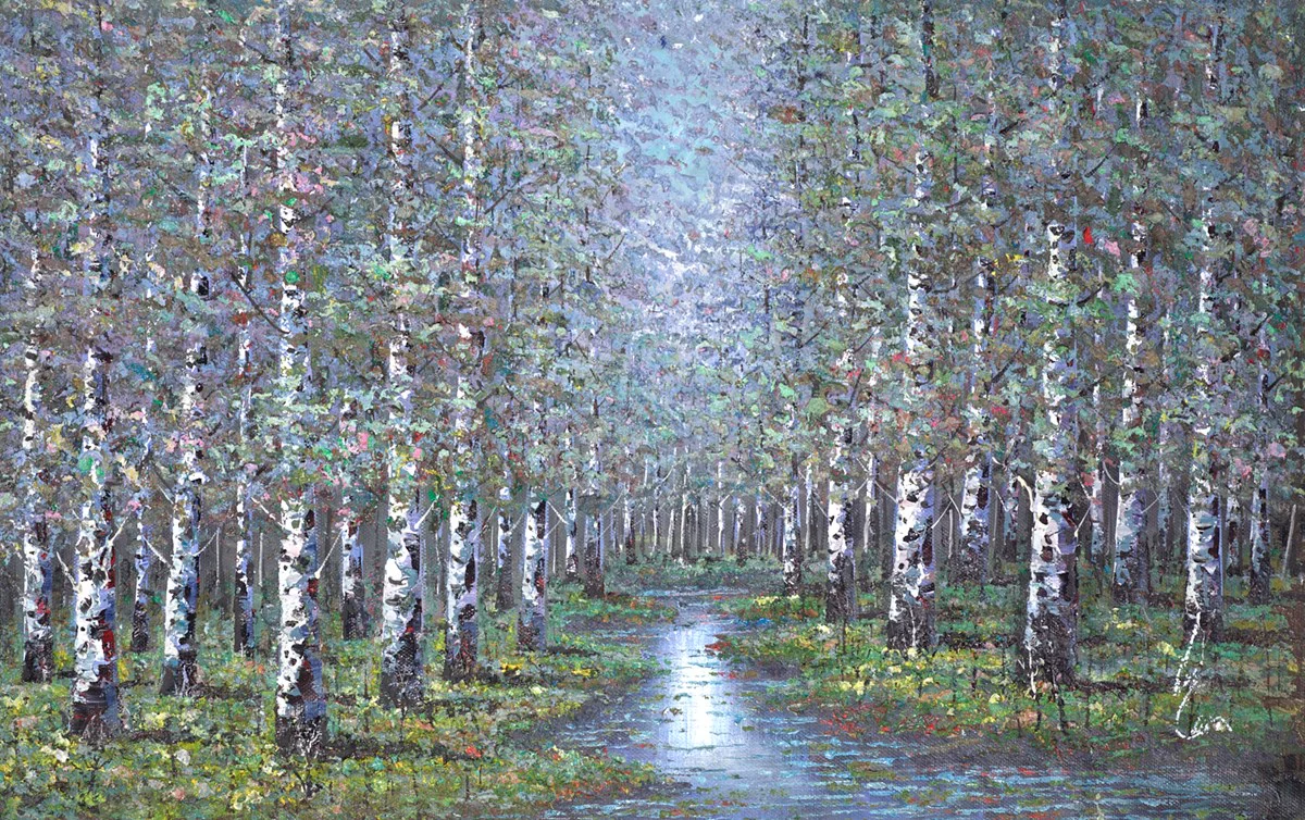 Forever Serene IV - Image 2