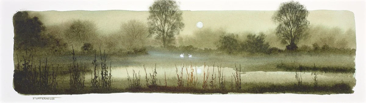 Forever (Study) - Image 2