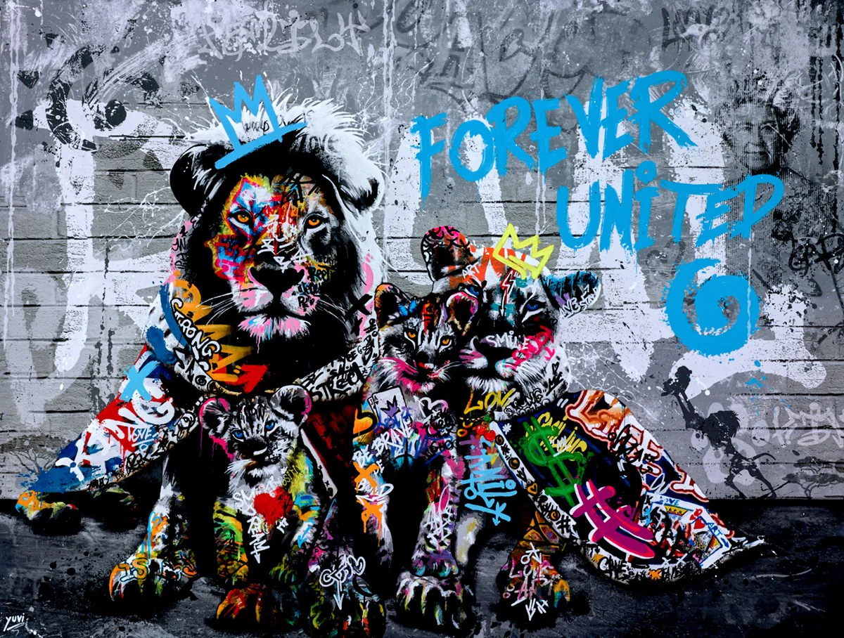 Forever United - Image 2