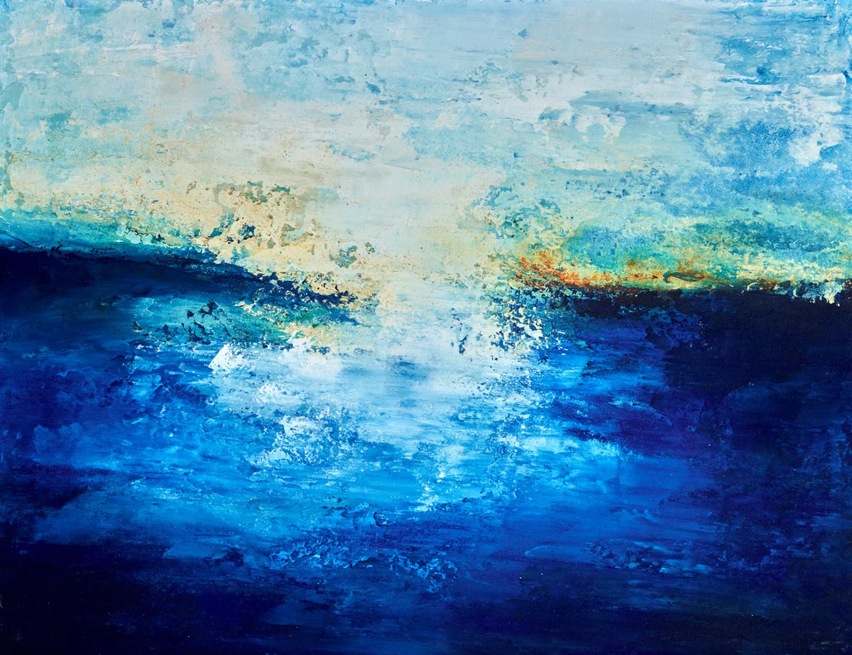 Forming II
