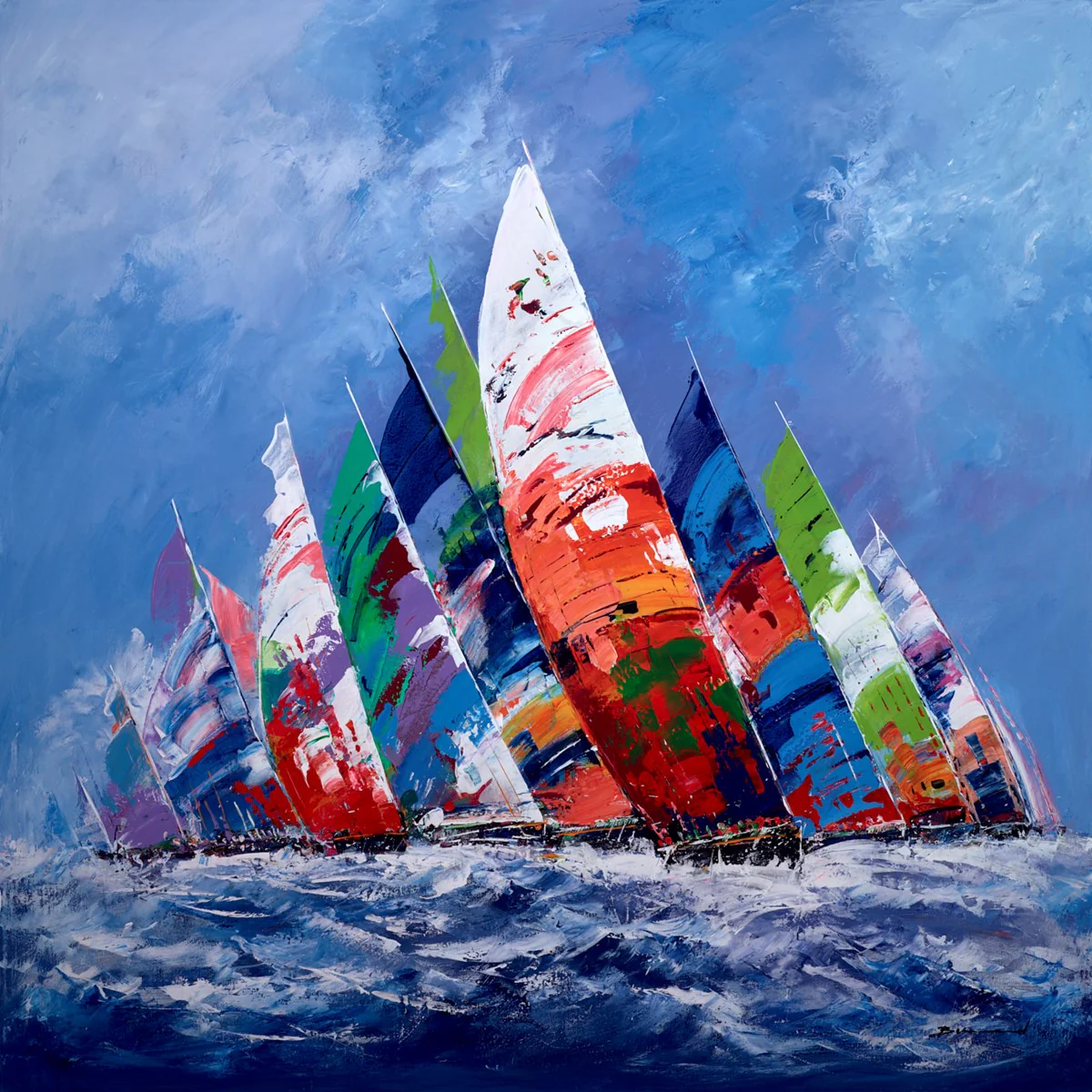 Forward Together - Image 2