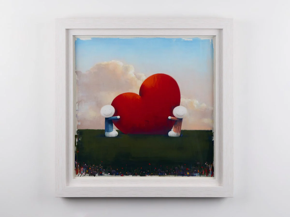 Found Love - Image 2