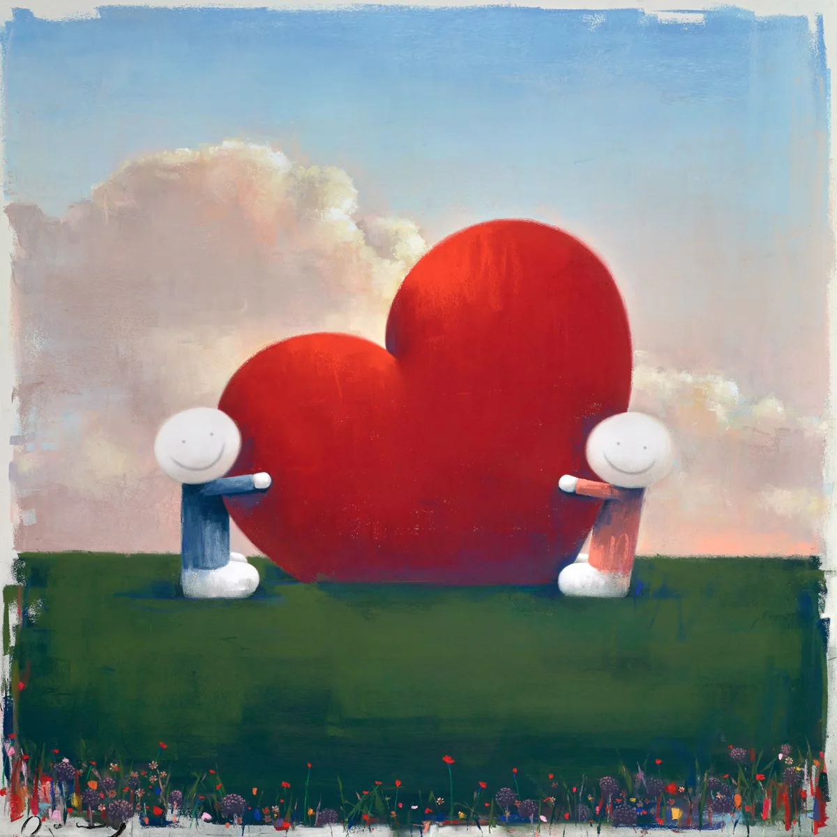 Found Love - Image 3